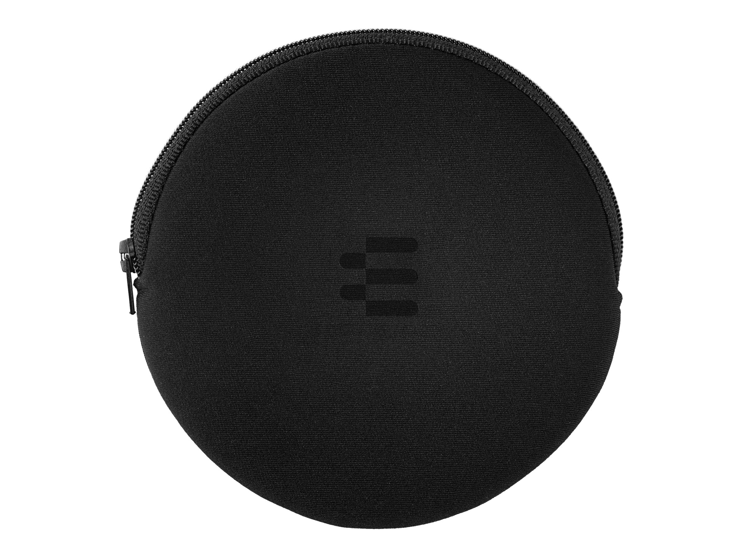 EPOS EXPAND 40 + - Haut-parleur intelligent - Bluetooth - sans fil, filaire - USB-C - gris, noir - Optimisé pour la CU - 1000662 - Speakerphones
