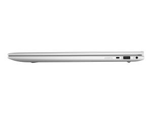 HP EliteBook 860 G10 Notebook - Intel Core i5 - 1335U / jusqu'à 4.6 GHz - Win 11 Pro - Carte graphique Intel Iris Xe - 8 Go RAM - 256 Go SSD NVMe - 16" IPS 1920 x 1200 - Wi-Fi 6E, carte sans fil Bluetooth 5.3 - clavier : Français - 81A75EA#ABF - Ordinateurs portables