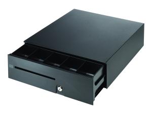 HP - Tiroir-caisse - pour Engage Flex Mini Retail System; Engage One; Portable 14X, Essential, Pro - FK182AA#ABB - Accessoires pour ordinateur de bureau