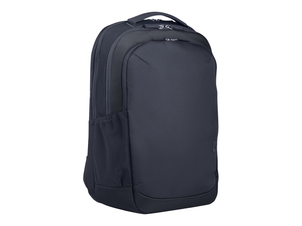 HP Everyday - Sac à dos pour ordinateur portable - 16.1" - gris odyssée - A08KLUT - Sacoches pour ordinateur portable