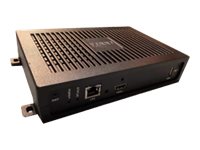 INNES DMB400 - Lecteur de signalisation numérique - Intel - 16 Go - eLinux - 1080p - DMB400-SSD16 - Lecteurs d'affichage numérique