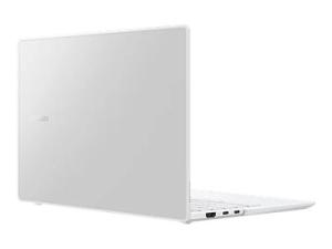 Samsung EF-GP2N3 - Sacoche pour ordinateur portable - 13" - blanc - pour Galaxy Book2 Pro (13.3 ") - EF-GP2N3CWEGWW - Sacoches pour ordinateur portable