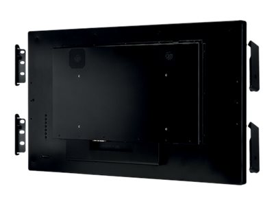 Iiyama OMK4-4 - Composant de montage (4 supports) - pour Écran LCD - Taille d'écran : 32" - pour ProLite TF3239MSC-B1AG - OMK4-4 - Accessoires pour écran