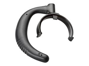 Poly EncorePro 540D - EncorePro 500 series - micro-casque - sur-oreille - convertible - filaire - Quick Disconnect - noir - 783N7AA - Écouteurs