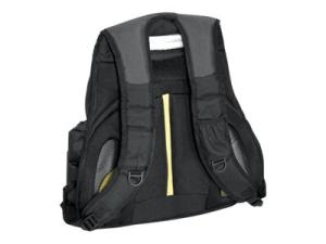 Kensington Contour Backpack - Sac à dos pour ordinateur portable - 16" - 1500234 - Sacoches pour ordinateur portable
