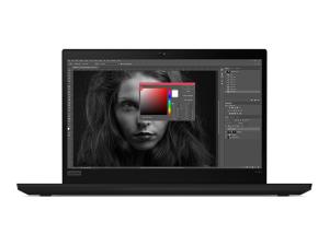 Lenovo ThinkPad P14s Gen 2 21A0 - AMD Ryzen 7 Pro - 5850U / jusqu'à 4.4 GHz - AMD PRO - Aucun SE fourni - Radeon Graphics - 16 Go RAM - 512 Go SSD TCG Opal Encryption 2, NVMe - 14" IPS 1920 x 1080 (Full HD) - Gigabit Ethernet - Wi-Fi 6 - noir - clavier : Français - 21A00000FR - Stations de travail mobiles