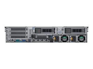 Overland-Tandberg Olympus O-R800 - Serveur - Montable sur rack - 2U - 2 voies - 2 x Xeon Gold 6134 / 3.2 GHz - RAM 192 Go - SAS - non remplaçable à chaud 3.5" baie(s) - SSD 4 x 960 Go, HDD 7 x 12 To - Gigabit Ethernet, 10 Gigabit Ethernet - Windows Server IoT 2019 Standard - moniteur : aucun - OR800-AAAAAAAAAA-B - Serveurs rack
