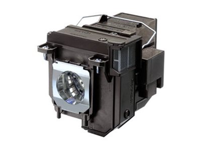 Epson ELPLP91 - Lampe de projecteur - 250 Watt - pour Epson EB-680, EB-685, EB-695; BrightLink 675, 685, 695; PowerLite 680, 685 - V13H010L91 - Accessoires pour projecteur