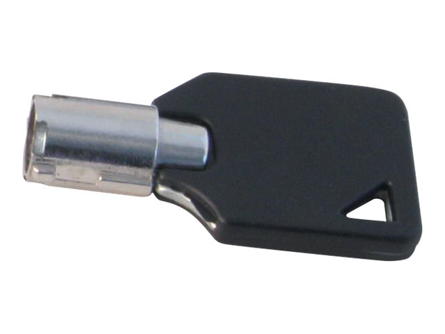 Mobilis Master Key - Clé principale de verrou de câble - pour P/N: 001267 - 001269 - Accessoires pour ordinateur de bureau