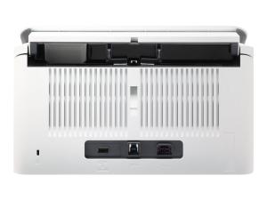 HP ScanJet Enterprise Flow 5000 s5 - Scanner de documents - CMOS / CIS - Recto-verso - 216 x 3100 mm - 600 dpi x 600 dpi - jusqu'à 65 ppm (mono) / jusqu'à 65 ppm (couleur) - Chargeur automatique de documents (80 feuilles) - jusqu'à 7500 pages par jour - USB 3.0 - 6FW09A#B19 - Scanneurs de documents