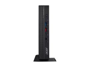 Acer Veriton Vero N4 VVN4720GT - Mini PC Core i5 i5-14500T / jusqu'à 4.8 GHz - RAM 16 Go - SSD 512 Go - UHD Graphics 770 - IEEE 802.11ax (Wi-Fi 6E), Gigabit Ethernet - Win 11 Pro - moniteur : aucun - DT.R2BEF.006 - Ordinateurs de bureau