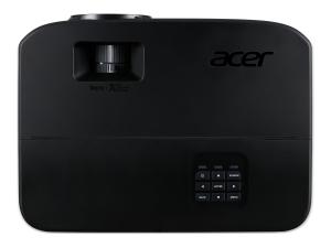 Acer Vero PD2327W - Projecteur DLP - LED - portable - 3200 lumens - WXGA (1280 x 800) - 16:10 - MR.JWE11.001 - Projecteurs DLP