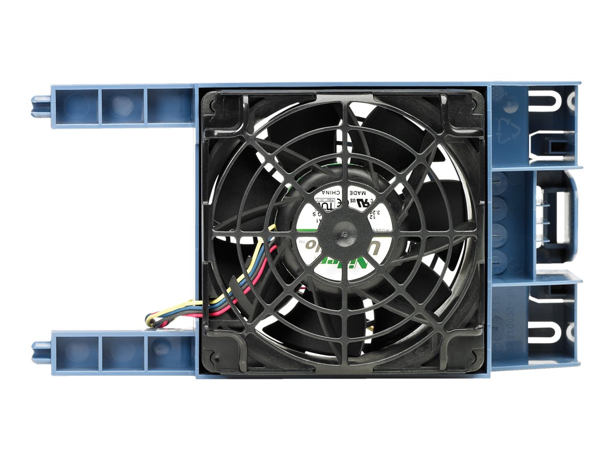 HPE Standard - Kit de ventilation pour ordinateur - 2U - pour ProLiant DL345 Gen11 - P58464-B21 - Accessoires pour ordinateur de bureau