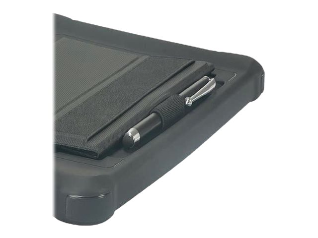 Mobilis PROTECH - Pack - coque de protection pour tablette - TFP 4.0 - 10.1" - pour Samsung Galaxy Tab Active Pro - 053003 - Accessoires pour ordinateur portable et tablette