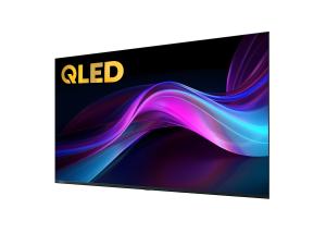 Avocor AVK-9810 - Classe de diagonale 98" K Series écran LCD rétro-éclairé par LED - QLED - signalisation numérique - Android - 4K UHD (2160p) 3840 x 2160 - HDR - LED à éclairage direct - AVK-9810 - Écrans de signalisation numérique