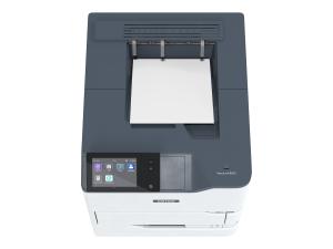 Xerox VersaLink B620V/DN - Imprimante - Noir et blanc - Recto-verso - LED - A4/Legal - 1200 x 1200 ppp - jusqu'à 61 ppm - capacité : 650 feuilles - USB 2.0, Gigabit LAN, NFC - B620V_DN - Imprimantes laser monochromes