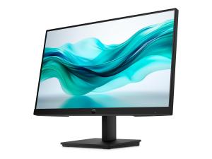 HP 322pf - Series 3 Pro - écran LED - 22" (21.5" visualisable) - 1920 x 1080 Full HD (1080p) @ 100 Hz - IPS - 250 cd/m² - 1000:1 - 5 ms - HDMI, VGA, DisplayPort - noir - Smart Buy - 9U5B0UT#ABB - Écrans d'ordinateur