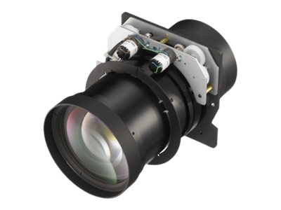 Sony VPLL-Z4019 - Objectif à zoom - 52.14 mm - 68.57 mm - f/1.7-2.1 - pour VPL-FH300L, FHZ131, FHZ91, FW300L - VPLL-Z4019 - Accessoires pour projecteur