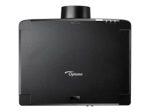 Optoma ZU725T - Projecteur DLP - laser - 3D - 7800 lumens - WUXGA (1920 x 1200) - 16:10 - W9PD7KM01VZ1R - Projecteurs numériques