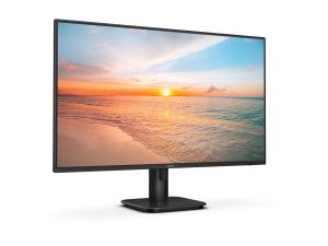 Philips 27E1N1300A - Écran LED - 27" - 1920 x 1080 Full HD (1080p) @ 100 Hz - IPS - 1300:1 - 1 ms - HDMI, USB-C - haut-parleurs - noir texturé - 27E1N1300A/00 - Écrans d'ordinateur