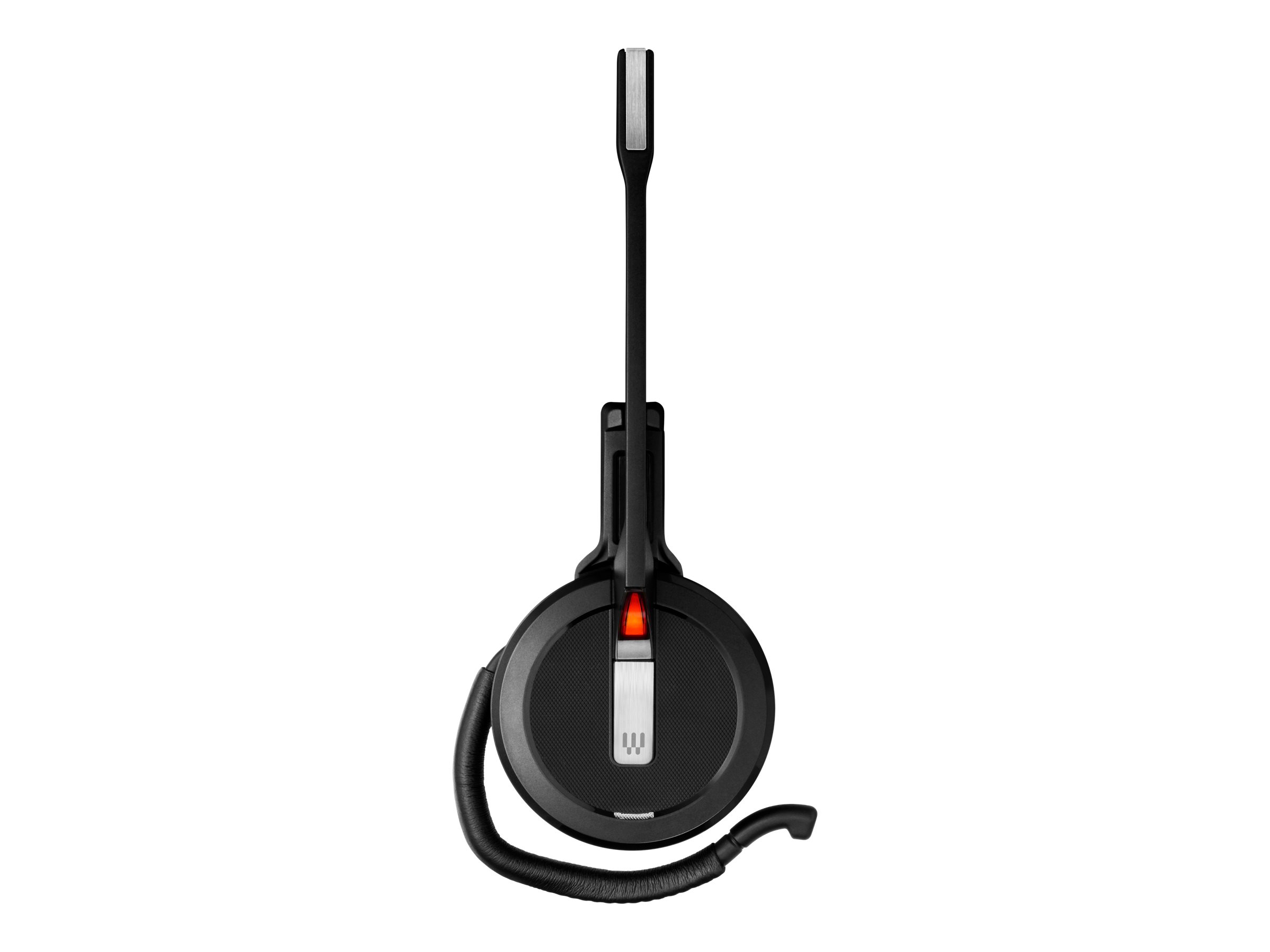 EPOS IMPACT SDW - Système de casque - sur-oreille - convertible - DECT - sans fil - 1001024 - Écouteurs