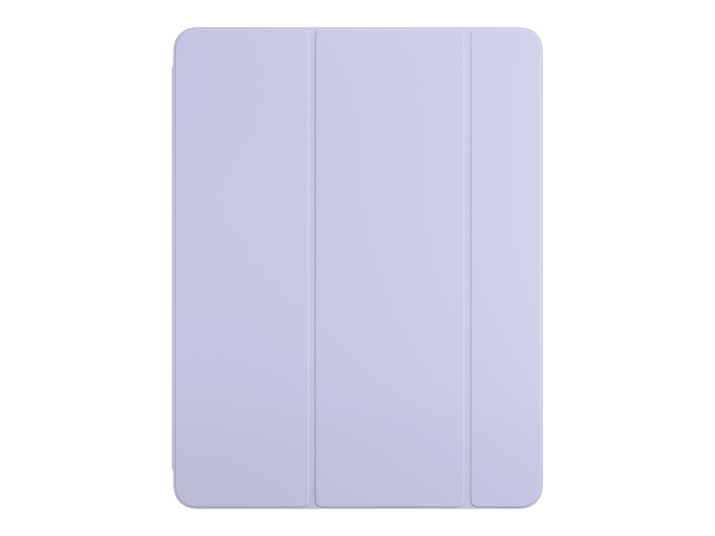 Apple Smart - Étui à rabat pour tablette - Violet clair - pour 13-inch iPad Air - MWKD3ZM/A - Accessoires pour ordinateur portable et tablette