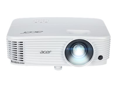 Acer P1157i - Projecteur DLP - portable - 3D - 4500 lumens - SVGA (800 x 600) - 4:3 - Wi-Fi / Miracast - MR.JUQ11.001 - Projecteurs numériques