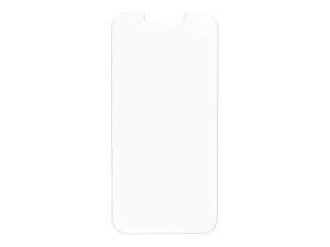OtterBox Amplify Glass Antimicrobial - Protection d'écran pour téléphone portable - verre - clair - pour Apple iPhone 14 - 77-88847 - Accessoires pour téléphone portable