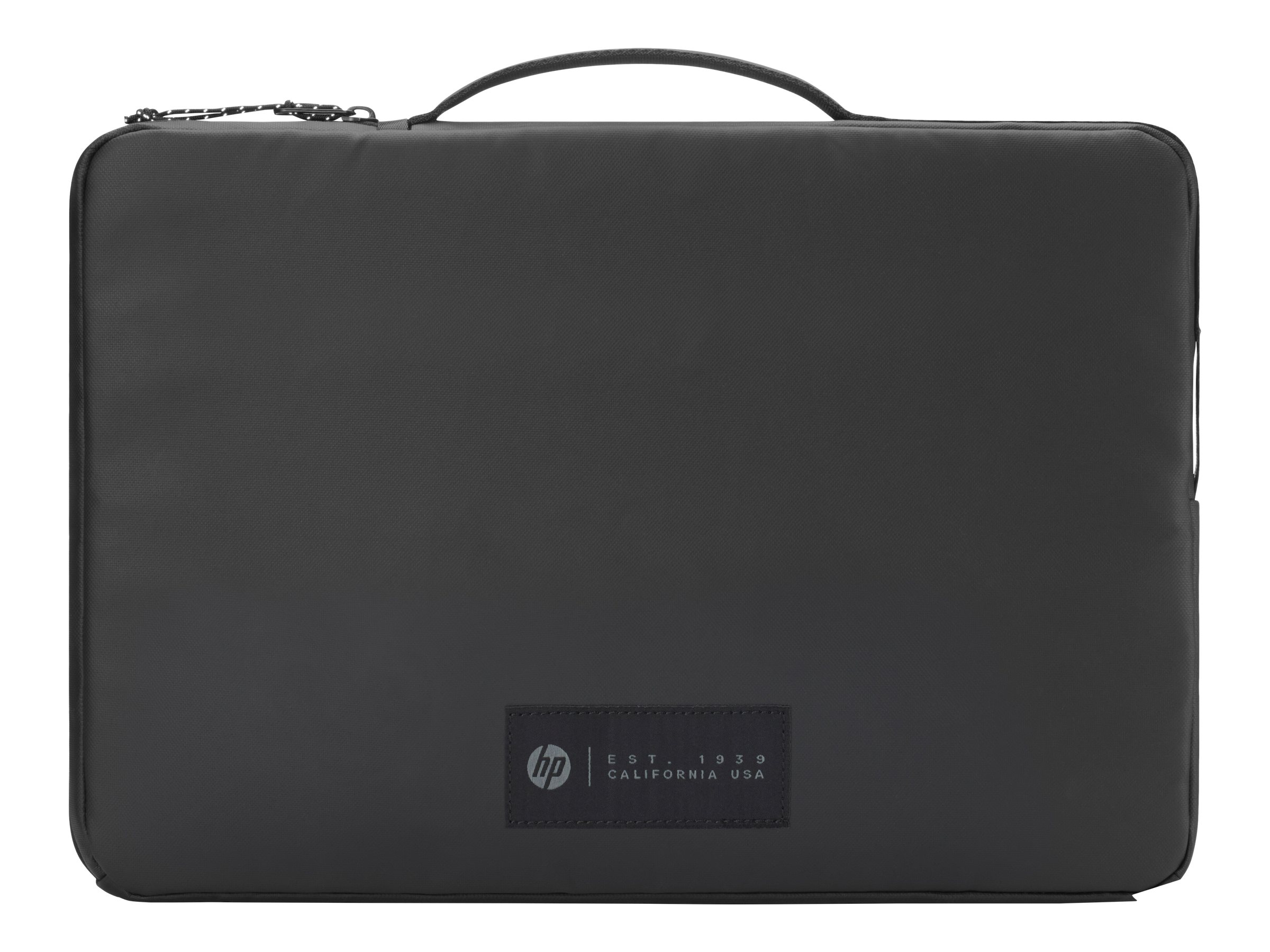 HP Notebook Sleeve - Housse d'ordinateur portable - jusqu'à 15,6" - 14V33AA#ABB - Sacoches pour ordinateur portable