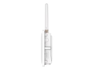 D-Link DIS-3650AP - Borne d'accès sans fil - Wi-Fi 5 - 2.4 GHz, 5 GHz - montable mur/rail DIN - DIS-3650AP - Points d'accès sans fil