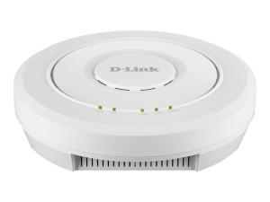 D-Link DWL-6620APS - Borne d'accès sans fil - Wi-Fi 5 - 2.4 GHz, 5 GHz - DWL-6620APS - Points d'accès sans fil