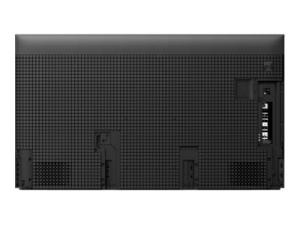 Sony Bravia Professional Displays FWD-65X95L - Classe de diagonale 65" (64.5" visualisable) - X95L Series écran LCD rétro-éclairé par LED - avec tuner TV - signalisation numérique - Smart TV - Google TV - 4K UHD (2160p) 3840 x 2160 - HDR - Direct LED - Argent foncé - FWD-65X95L - Écrans de signalisation numérique