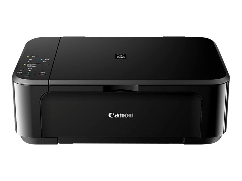 Canon PIXMA MG3650S - Imprimante multifonctions - couleur - jet d'encre - 216 x 297 mm (original) - A4/Legal (support) - jusqu'à 9.9 ipm (impression) - 100 feuilles - USB 2.0, Wi-Fi(n) - 0515C106 - Imprimantes multifonctions