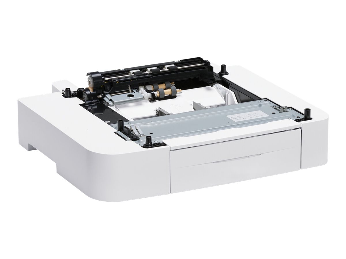 Xerox - Bac d'alimentation - 550 feuilles dans 1 bac(s) - pour WorkCentre 3655 - 097S04625 - Bacs d'alimentation d'imprimante