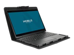 Mobilis Activ Pack - Sacoche pour ordinateur portable - noir - pour Lenovo ThinkPad X390 Yoga 20NN, 20NQ - 051033 - Sacoches pour ordinateur portable