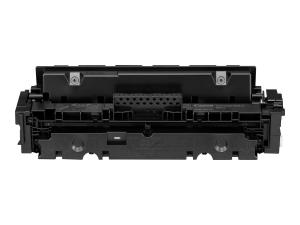Canon 046 H - Haute capacité - noir - original - cartouche de toner - pour imageCLASS LBP654, MF731, MF733, MF735; i-SENSYS LBP653, LBP654, MF732, MF734, MF735 - 1254C002 - Cartouches de toner Canon