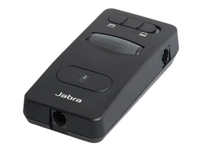 Jabra LINK 860 - Processeur audio pour téléphone - 860-09 - Accessoires pour téléphone