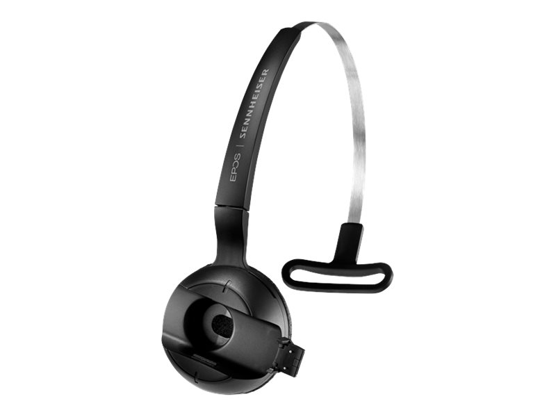 EPOS SHS 02 DW 10 - Serre-tête pour casque - pour IMPACT DW Office - 1000722 - Accessoires pour écouteurs