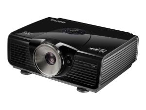 BenQ W7000 - Projecteur DLP - 3D - 2000 lumens - Full HD (1920 x 1080) - 16:9 - 1080p - 9H.J3977.17E - Projecteurs pour home cinema