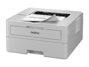 Brother HL-L2865DW - Imprimante - Noir et blanc - Recto-verso - laser - A4/Legal - 1200 x 1200 ppp - jusqu'à 34 ppm - capacité : 250 feuilles - USB 2.0, Wi-Fi(n), LAN - HLL2865DWRE1 - Imprimantes laser monochromes