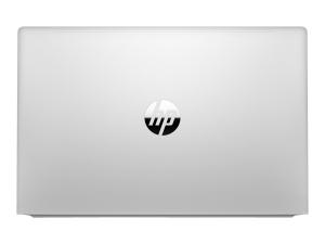 HP ProBook 450 G9 Notebook - Intel Core i5 - 1235U / jusqu'à 4.4 GHz - Win 11 Pro - Carte graphique Intel Iris Xe - 16 Go RAM - 512 Go SSD NVMe, HP Value - 15.6" 1920 x 1080 (Full HD) - Gigabit Ethernet - Wi-Fi 6E, carte sans fil Bluetooth 5.3 - clavier : Français - 9M3S9AT#ABF - Ordinateurs portables