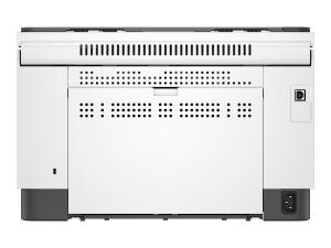 HP LaserJet MFP M234d - Imprimante multifonctions - Noir et blanc - laser - Legal (216 x 356 mm) (original) - Legal (support) - jusqu'à 14 ppm (copie) - jusqu'à 29 ppm (impression) - 150 feuilles - USB 2.0, Bluetooth - 8J9K4F#B19 - Imprimantes multifonctions