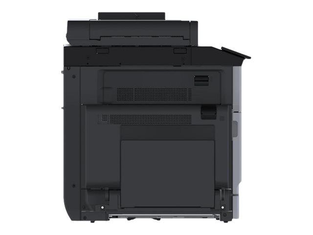 Lexmark MX931dse - Imprimante multifonctions - Noir et blanc - laser - A3/Ledger (support) - jusqu'à 35 ppm (copie) - jusqu'à 35 ppm (impression) - 620 feuilles - 33.6 Kbits/s - USB 2.0, Gigabit LAN - 32D0070 - Imprimantes multifonctions