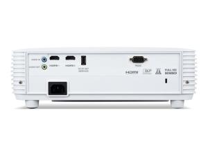Acer H6542BDK - Projecteur DLP - 3D - 4000 ANSI lumens - Full HD (1920 x 1080) - 16:9 - 1080p - MR.JVG11.001 - Projecteurs DLP