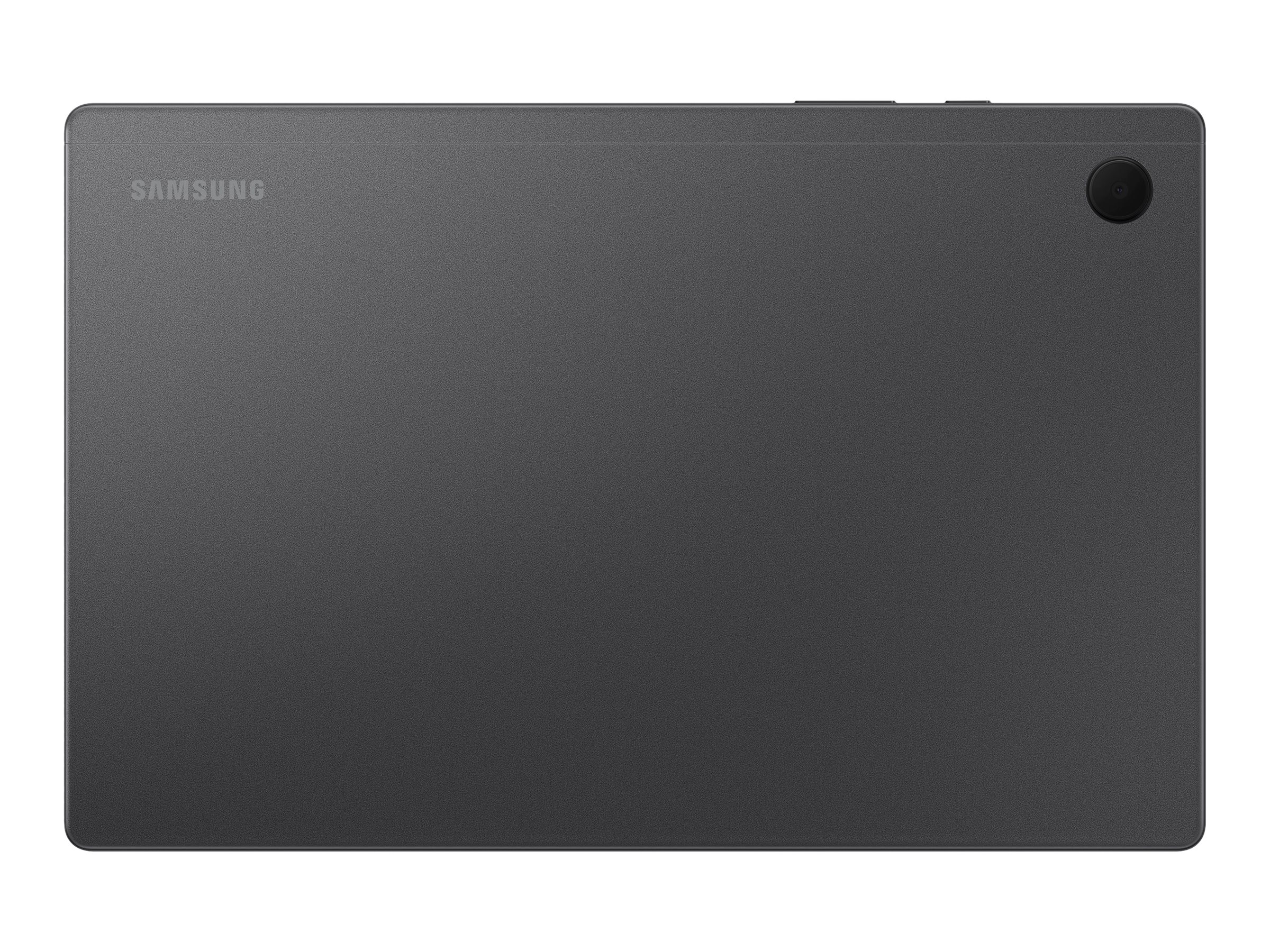Samsung Galaxy Tab A8 - Tablette - Android - 64 Go - 10.5" TFT (1920 x 1200) - Logement microSD - gris - SM-X200NZAEEUH - Tablettes et appareils portables