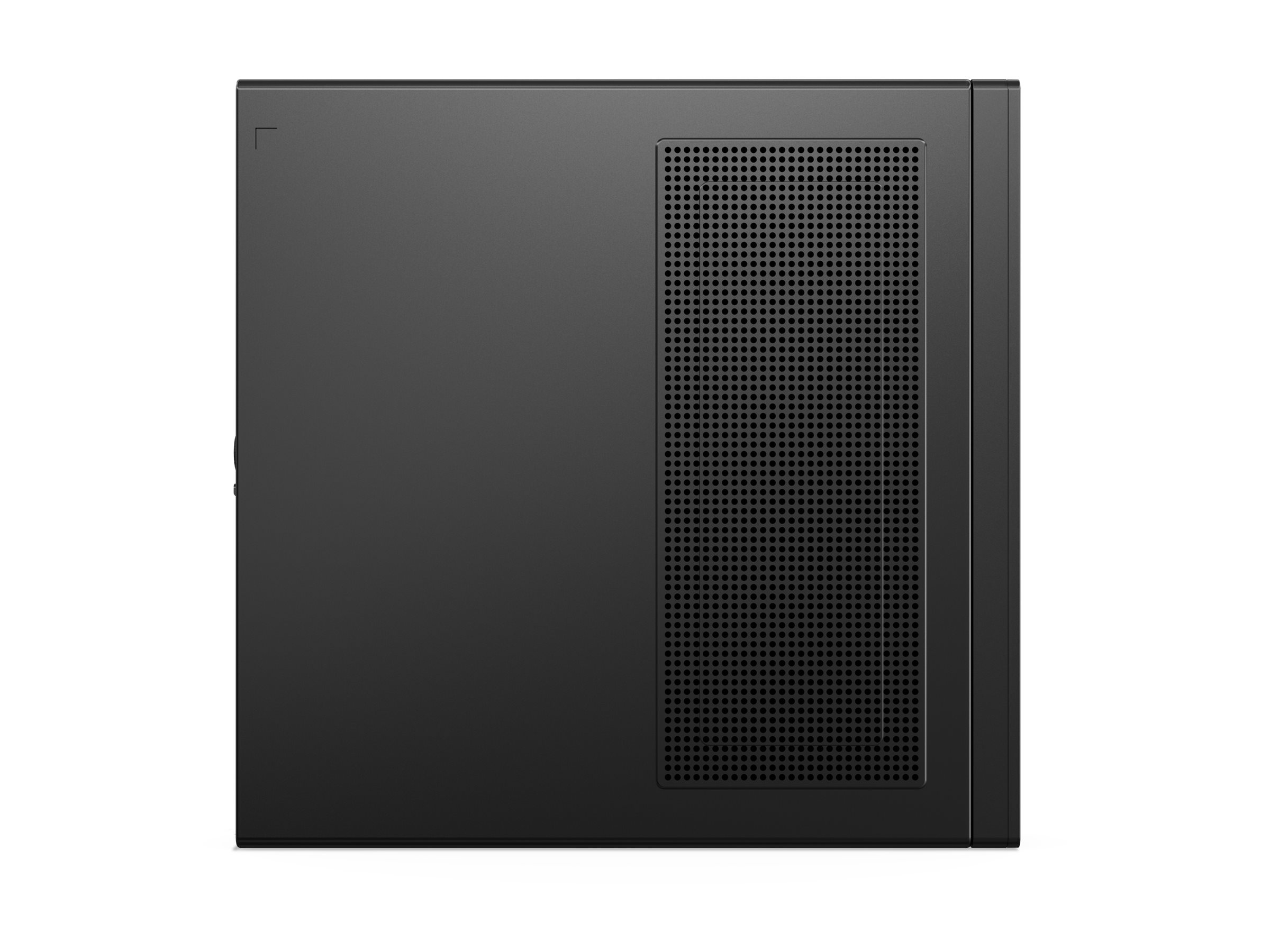 Lenovo ThinkCentre M90q Gen 5 12TH - Minuscule Core i5 i5-14500 / jusqu'à 5 GHz - RAM 16 Go - SSD 512 Go - TCG Opal Encryption - UHD Graphics 770 - Gigabit Ethernet, IEEE 802.11ax (Wi-Fi 6), IEEE 802.11be (Wi-Fi 7) - Win 11 Pro - moniteur : aucun - clavier : Français - noir - 12TH0018FR - Ordinateurs de bureau