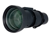 Optoma BX-CTA22 - Objectif zoom à longue portée - 42.4 mm - 84.5 mm - f/2.2 - pour Optoma ZU2200; Ultra Bright ZU1700 - SP.71W02GC0V - Accessoires pour projecteur