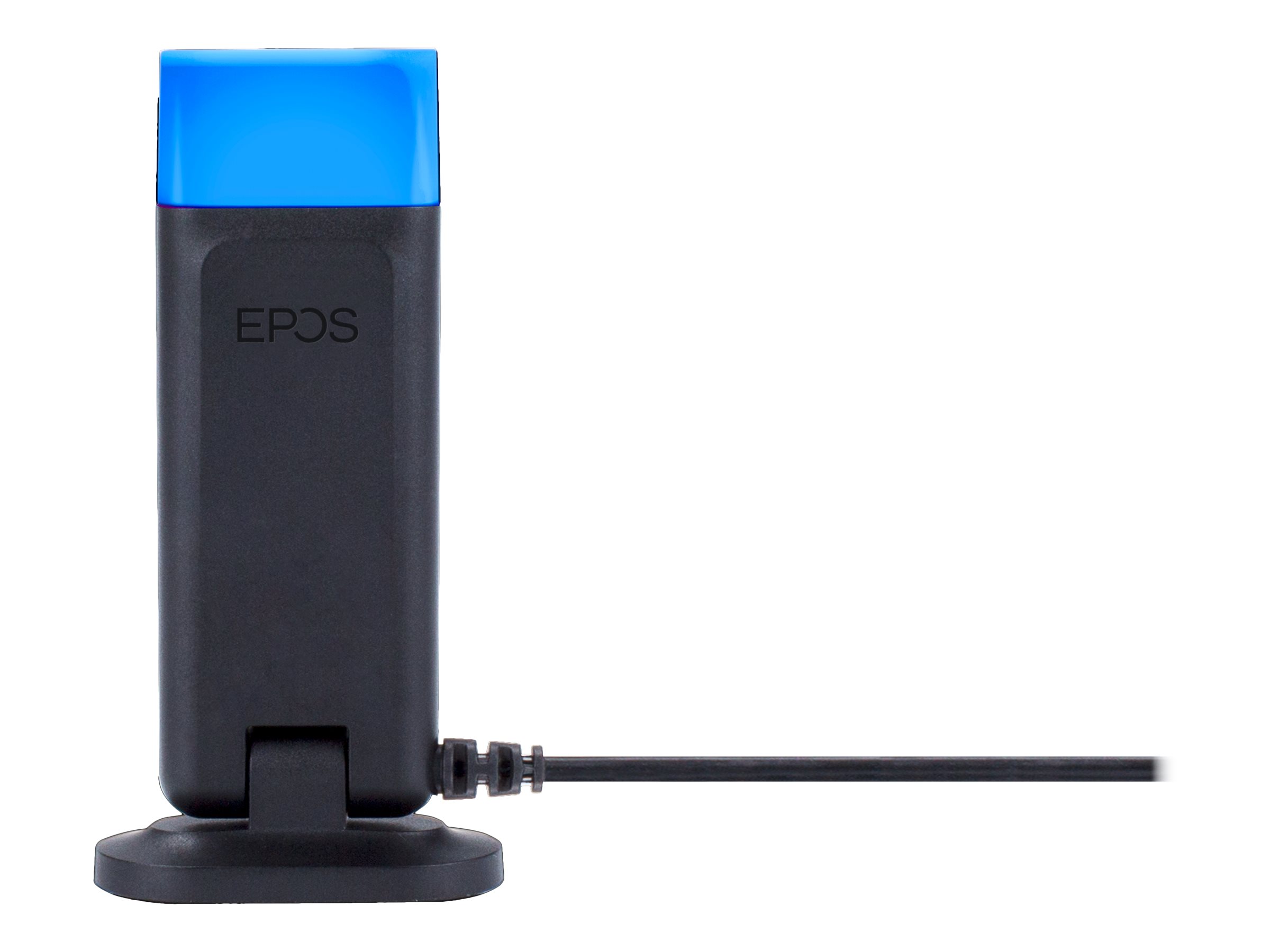 EPOS - Témoin lumineux d'indication de ligne occupée pour casque - 1000828 - Accessoires pour écouteurs