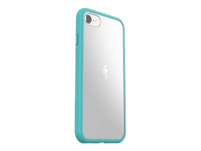 OtterBox React Series - Coque de protection pour téléphone portable - embruns - pour Apple iPhone 7, 8, SE (2e génération), SE (3rd generation) - 77-80952 - Coques et étuis pour téléphone portable