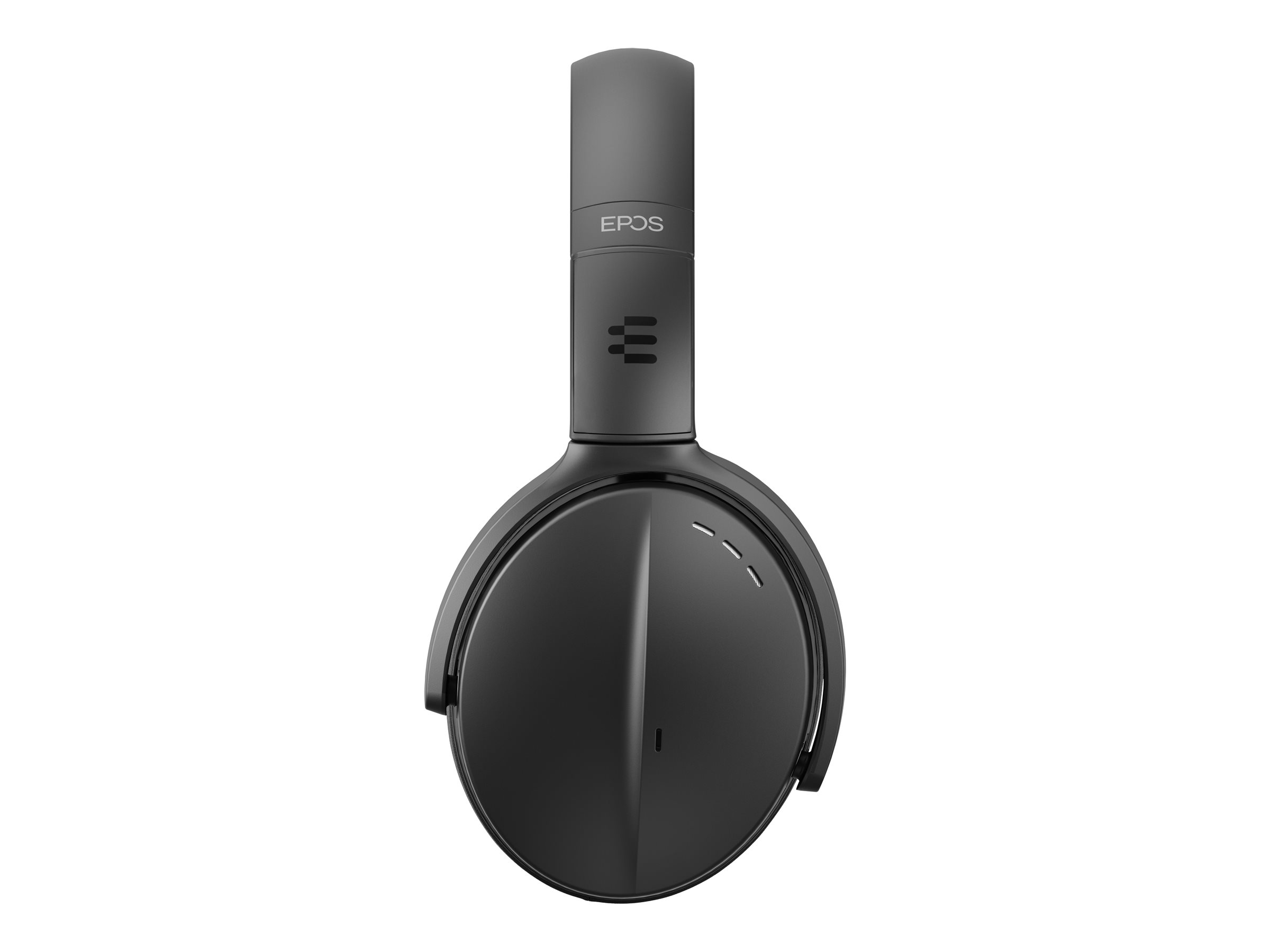 EPOS ADAPT 560 II - ADAPT 500 Series - micro-casque - sur-oreille - Bluetooth - sans fil - Suppresseur de bruit actif - certifié Zoom, Certifié pour Microsoft Teams, Optimisé pour Google Meet - 1001160 - Écouteurs